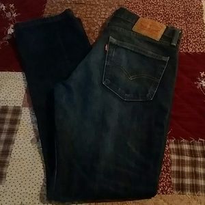 Levis 511 jeans